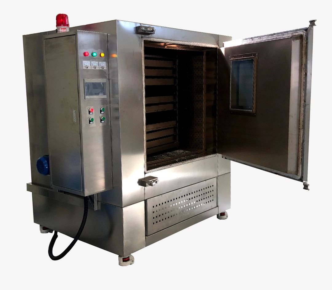Sintering Oven
